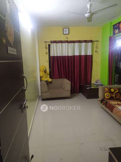 1 BHK Flat In Dattarekha Sankul For Sale  In Dhayari