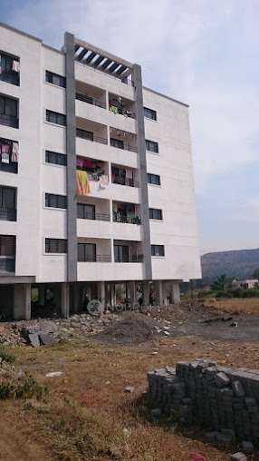 1 BHK Flat In Dattarekha Sankul For Sale  In Dhayari