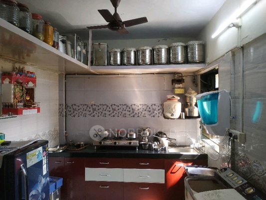 2 BHK Flat In Anand Jyoti Shanti Nagar Chs, Miraroad for Rent  In Shanti Nagar