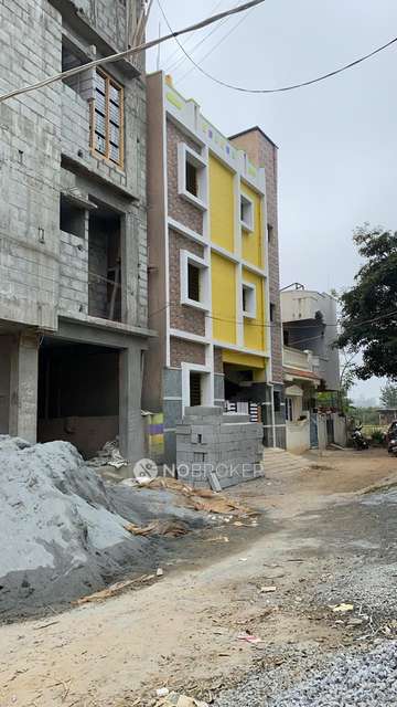1 BHK House for Rent  In Varthur