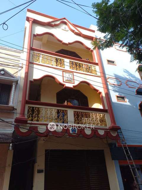 1 BHK House for Rent  In Amberpet