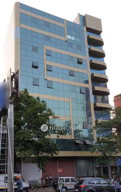 Office Space in Bandra West, Mumbai for sale 