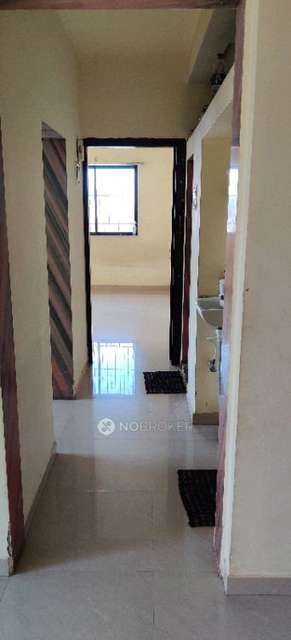 2 BHK Flat In Jaideep Vishnu Heights For Sale  In Ambernath