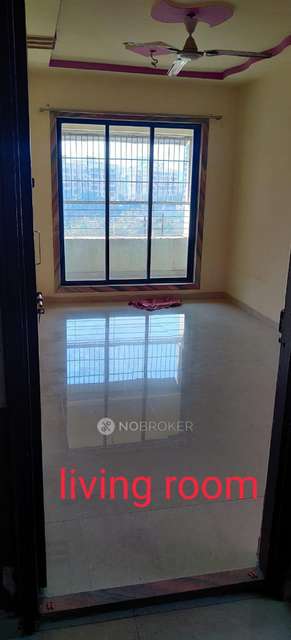 2 BHK Flat In Jaideep Vishnu Heights For Sale  In Ambernath