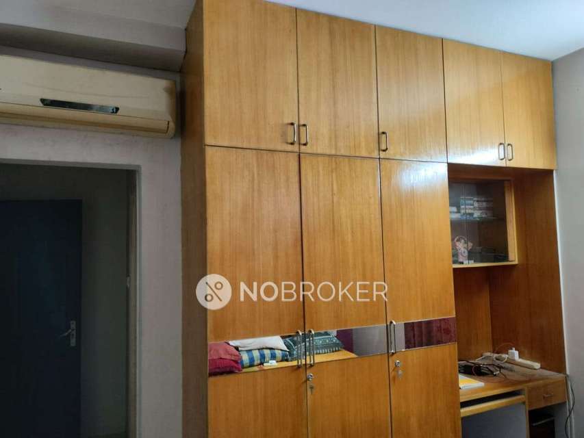 3 BHK Flat In Arihant Escapade For Sale  In Oggiyamduraipakkam