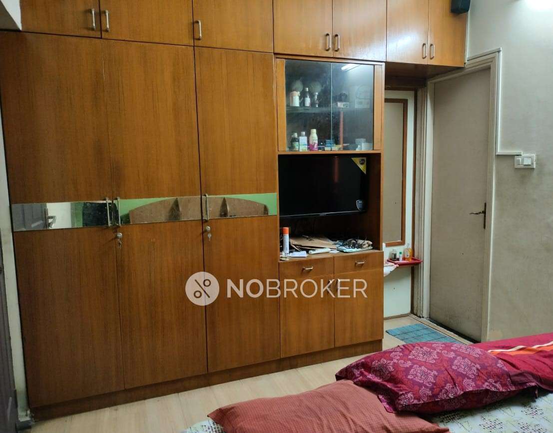 Arihant Escapade Oggiyamduraipakkam Without Brokerage Fully furnished 3 BHK Flat for Sale in