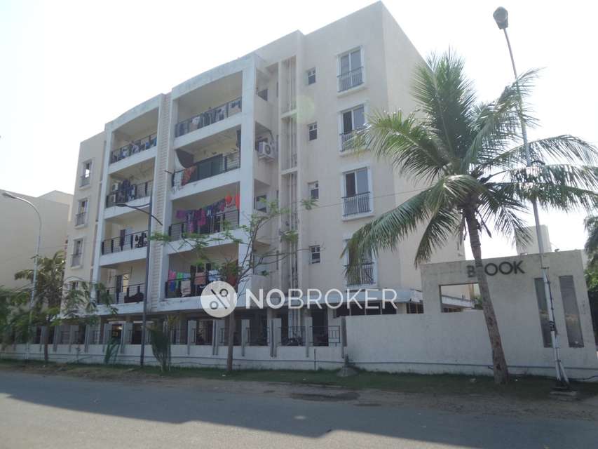3 BHK Flat In Arihant Escapade For Sale  In Oggiyamduraipakkam