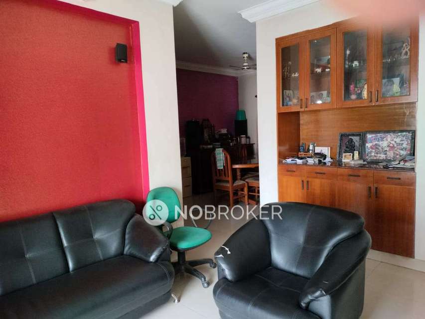 3 BHK Flat In Arihant Escapade For Sale  In Oggiyamduraipakkam