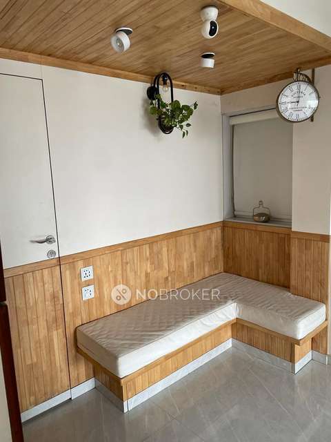 2 BHK Flat For Sale  In Kalina, Santacruz East