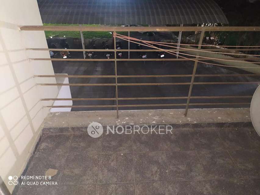 2 BHK Flat In Anand Elysium,  For Sale  In Marunji