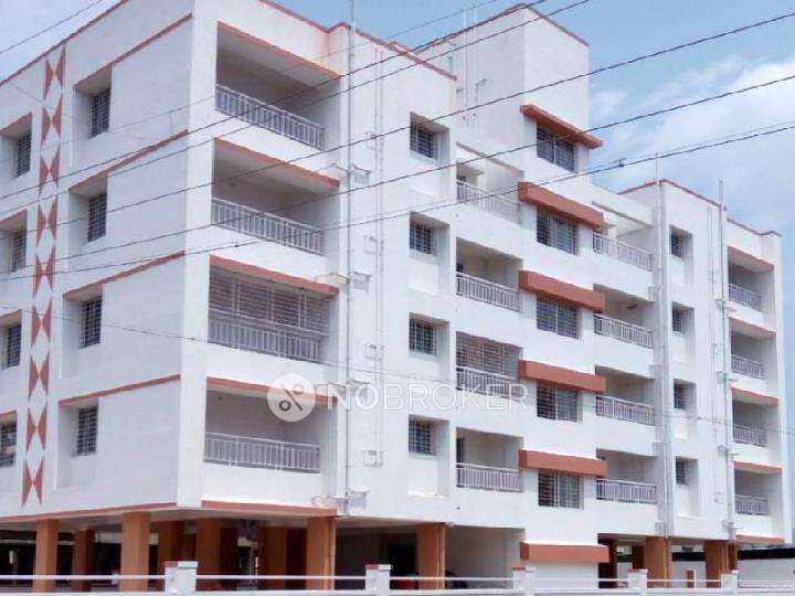 1 BHK Flat In Kaushalya Apartment  for Rent  In Loni Kalbhor
