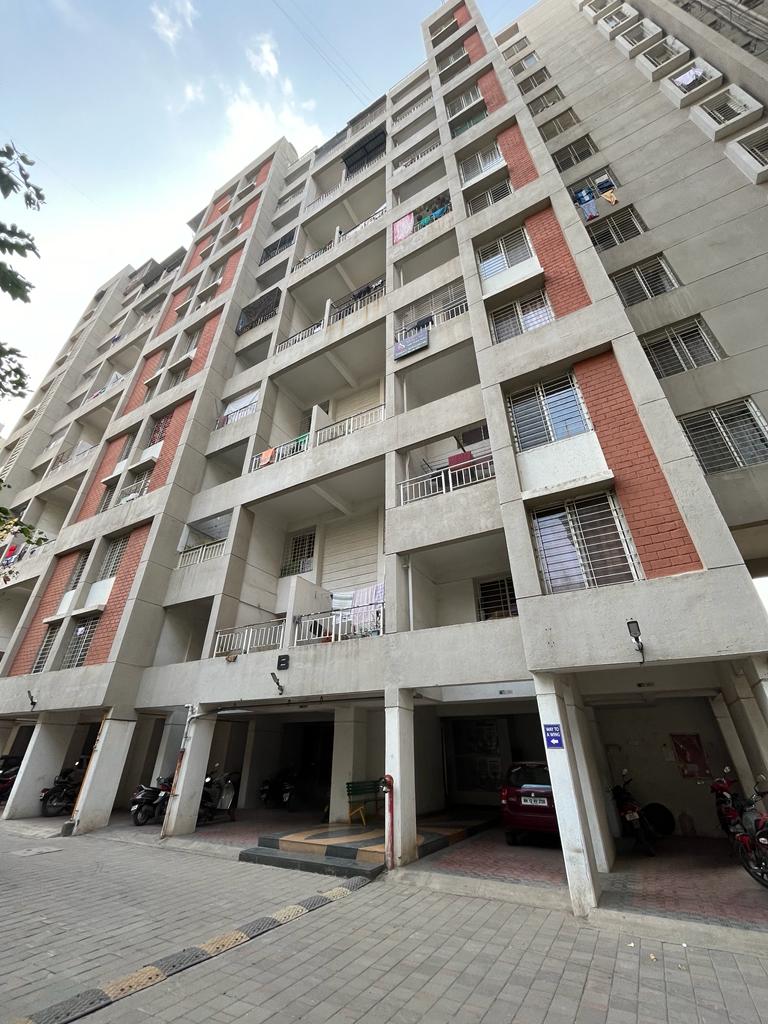 Kamalraj Datta Vihar