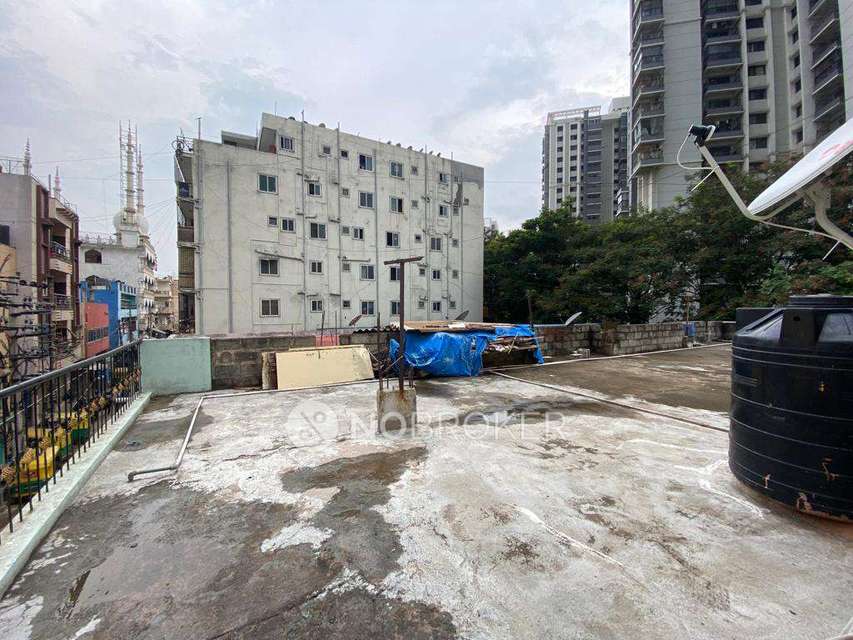 4+ BHK House For Sale  In Btm Layout