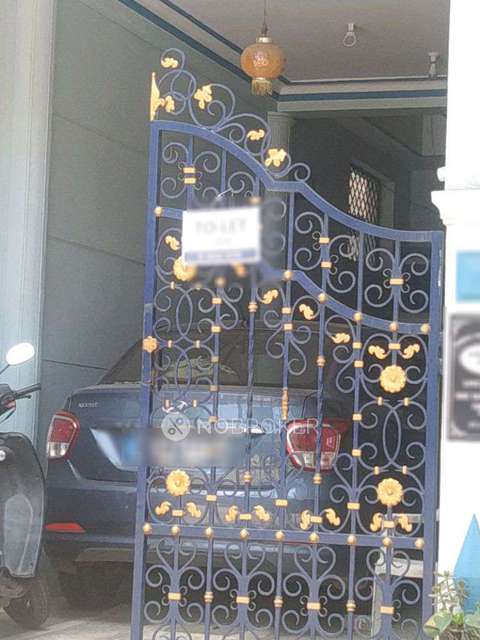 1 BHK House for Rent  In Nagasandra