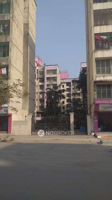1 BHK Flat In Rashmi Star City For Sale  In Naigaon East