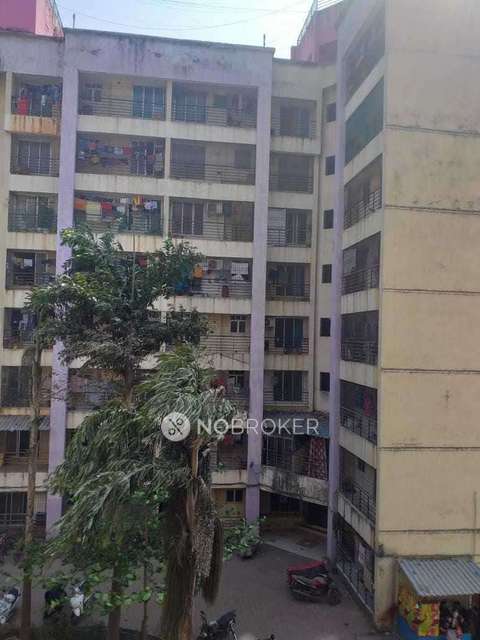 1 BHK Flat In Rashmi Star City For Sale  In Naigaon East