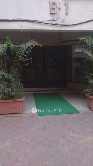 1 BHK Flat In Rashmi Star City For Sale  In Naigaon East