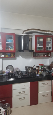 2 BHK Flat In Shine City for Rent  In Chikhali