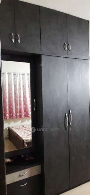 2 BHK Flat In Shine City for Rent  In Chikhali