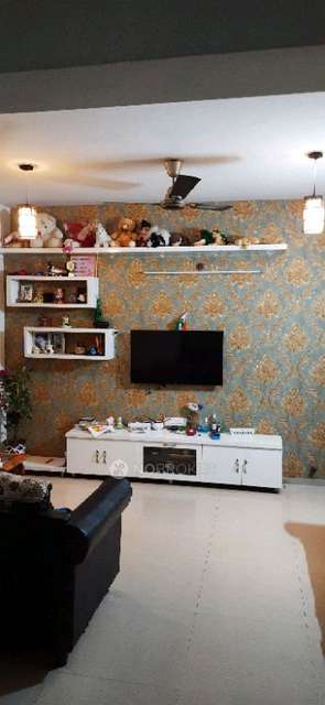 2 BHK Flat In Shine City for Rent  In Chikhali