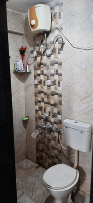 2 BHK Flat In Shine City for Rent  In Chikhali