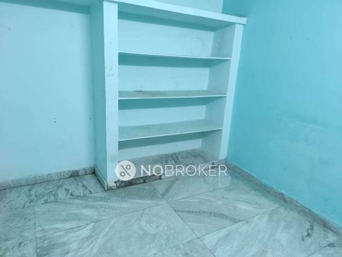 2 BHK Flat In Sri Sai Residecny, Rkh Colony for Rent  In A. S. Rao Nagar