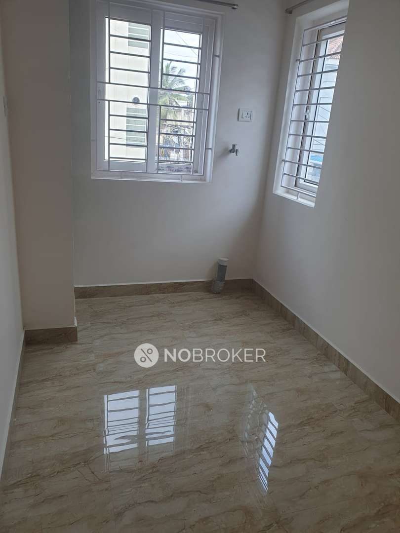 Independent House Kolathur Rent WITHOUT BROKERAGE Semifurnished 3
