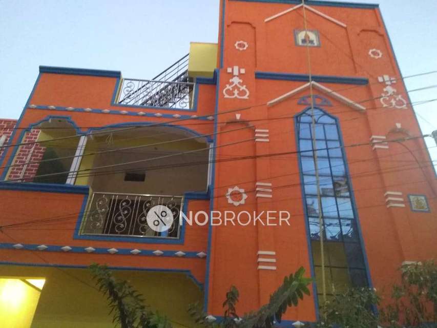 1 BHK House for Rent  In Padmanagar Phase Ii, Quthbullapur