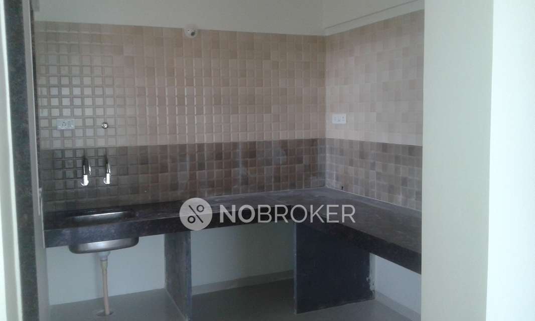1 BHK Flat In Sol The Address for Rent  In Moshi
