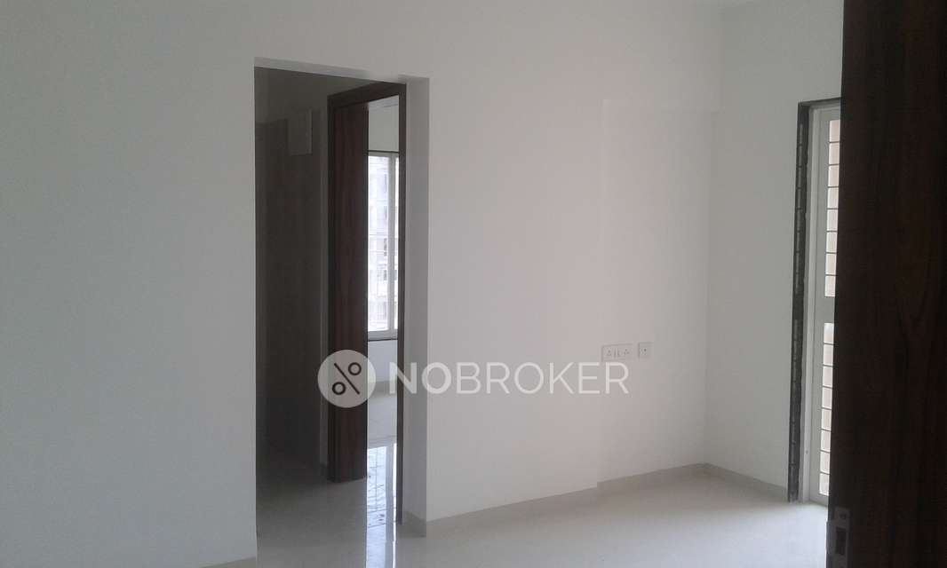 1 BHK Flat In Sol The Address for Rent  In Moshi