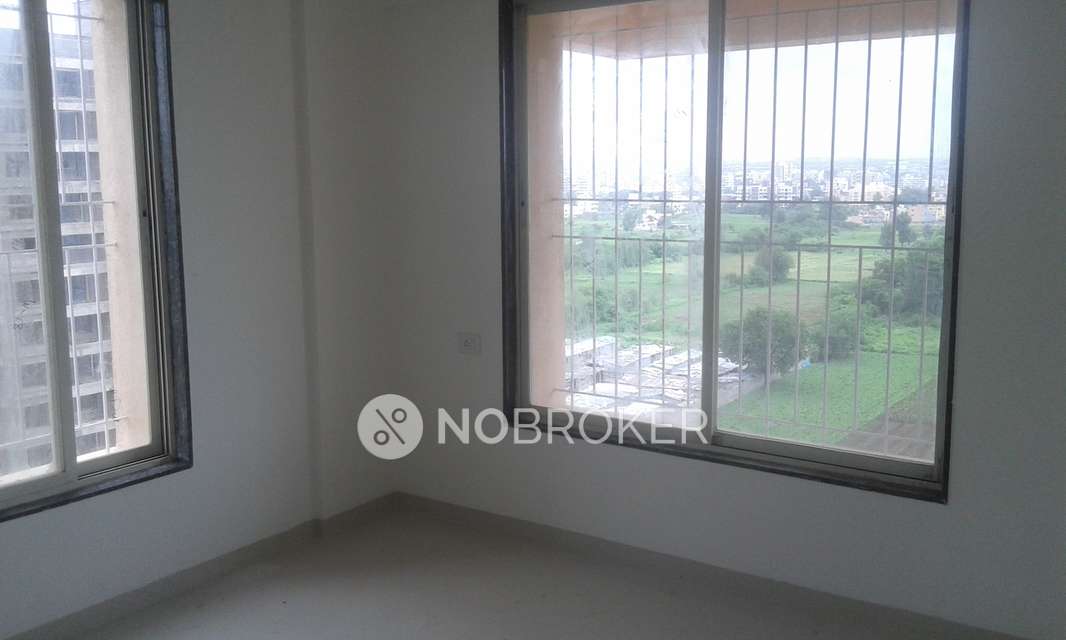1 BHK Flat In Sol The Address for Rent  In Moshi