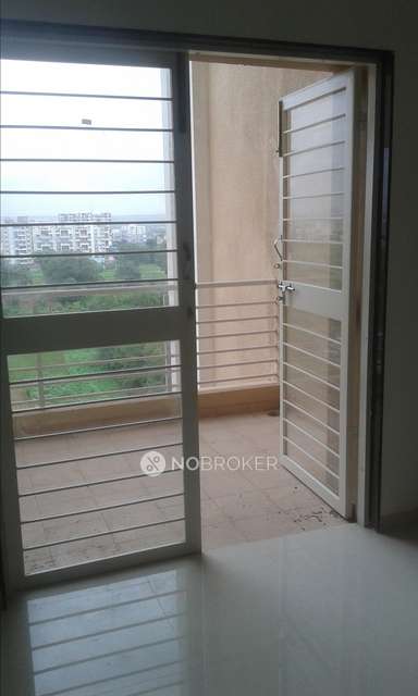 1 BHK Flat In Sol The Address for Rent  In Moshi