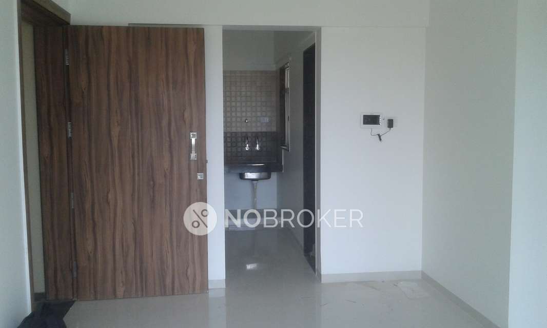 1 BHK Flat In Sol The Address for Rent  In Moshi