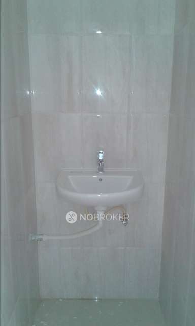 1 BHK Flat In Sol The Address for Rent  In Moshi