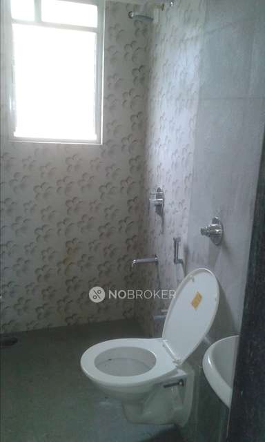 1 BHK Flat In Sol The Address for Rent  In Moshi