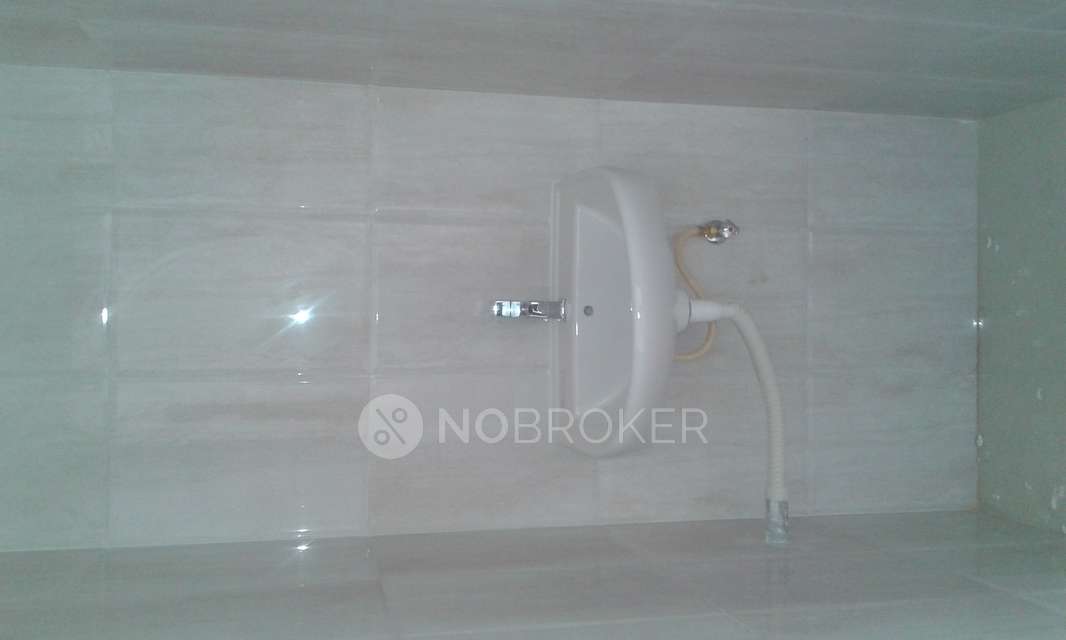 1 BHK Flat In Sol The Address for Rent  In Moshi