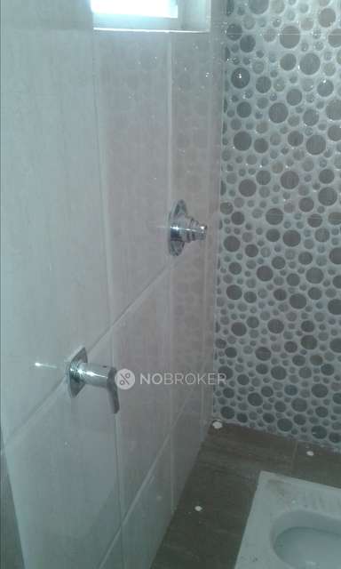 1 BHK Flat In Sol The Address for Rent  In Moshi