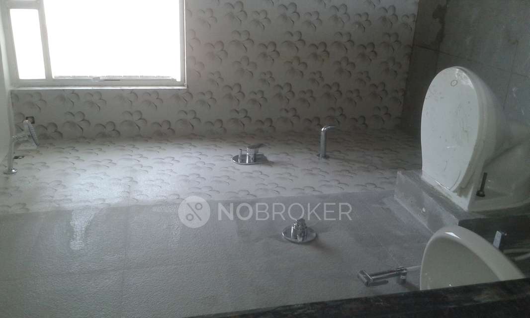 1 BHK Flat In Sol The Address for Rent  In Moshi