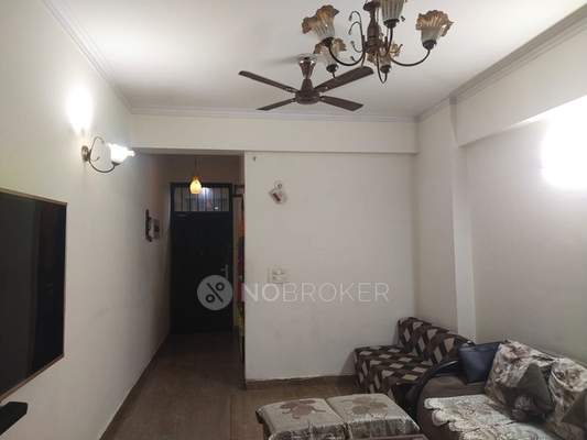 4 BHK Flat In Gaur Green Avenue, Indirapuram for Rent  In Indirapuram