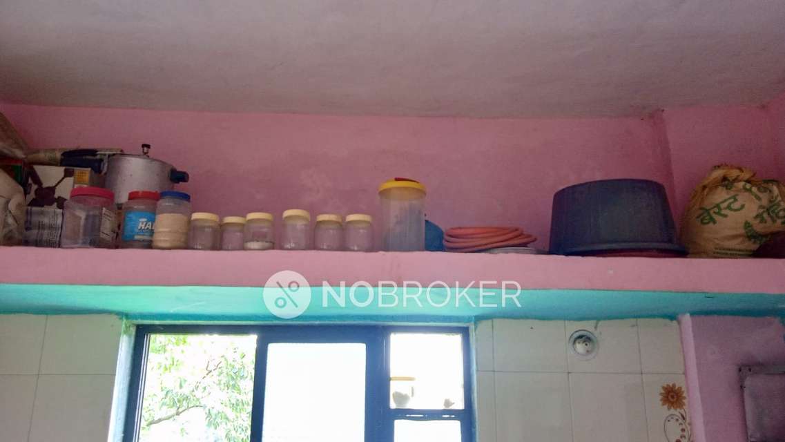 1 BHK Flat In Shri Krishna Apartment For Sale  In Panvel