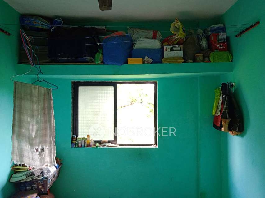 1 BHK Flat In Shri Krishna Apartment For Sale  In Panvel