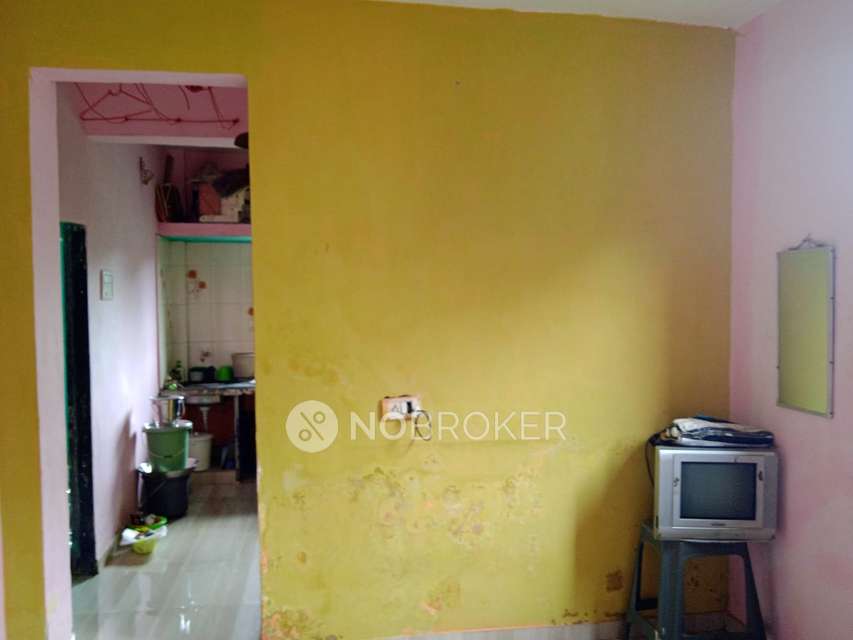 1 BHK Flat In Shri Krishna Apartment For Sale  In Panvel