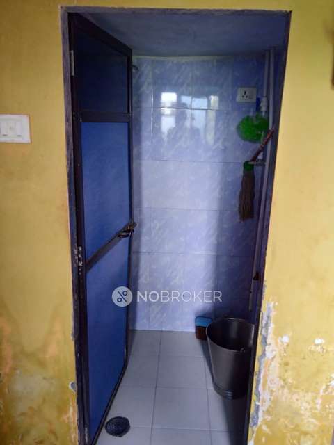 1 BHK Flat In Shri Krishna Apartment For Sale  In Panvel