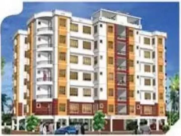 guruvayur appan apartment Madipakkam Without Brokerage Semifurnished