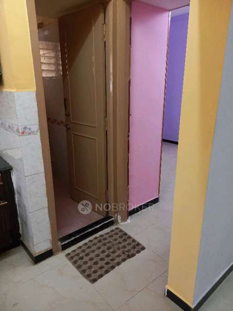 1 BHK Flat In Chandu Bloom Apartment For Sale  In Vidyaranyapura