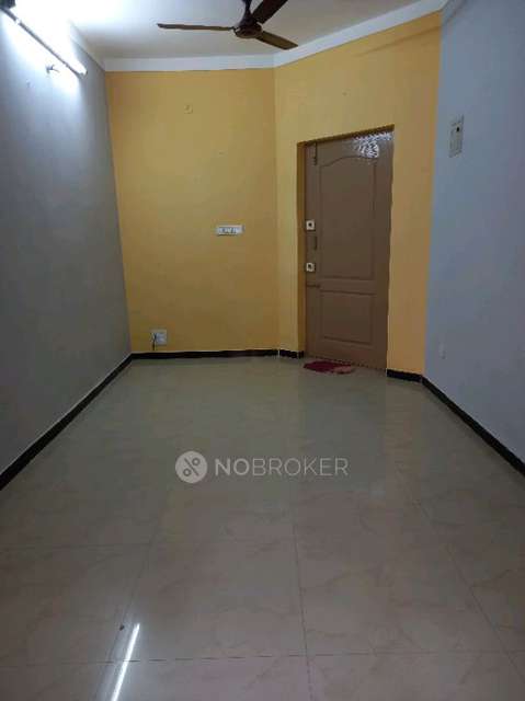 1 BHK Flat In Chandu Bloom Apartment For Sale  In Vidyaranyapura