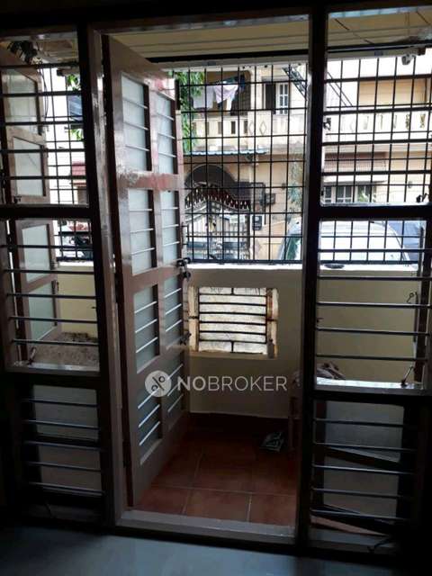 1 BHK Flat In Chandu Bloom Apartment For Sale  In Vidyaranyapura