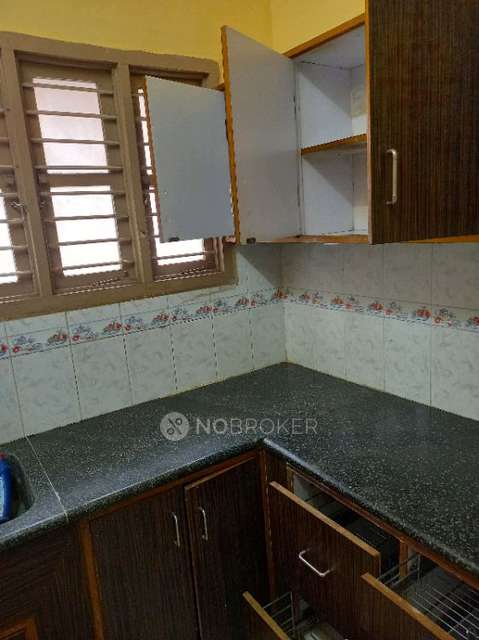 1 BHK Flat In Chandu Bloom Apartment For Sale  In Vidyaranyapura