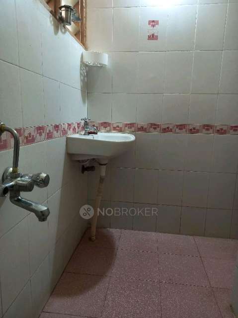 1 BHK Flat In Chandu Bloom Apartment For Sale  In Vidyaranyapura