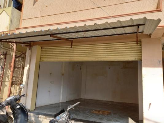 1 BHK Flat for Rent  In  Hsr Layout